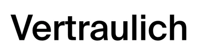 Vertraulich