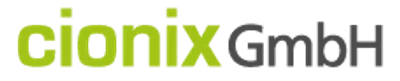 Cionix GmbH